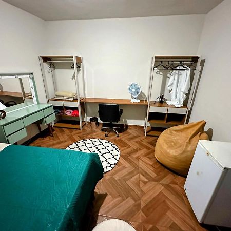 Apartament Quarto Espaco Nill Belo Horizonte Zewnętrze zdjęcie