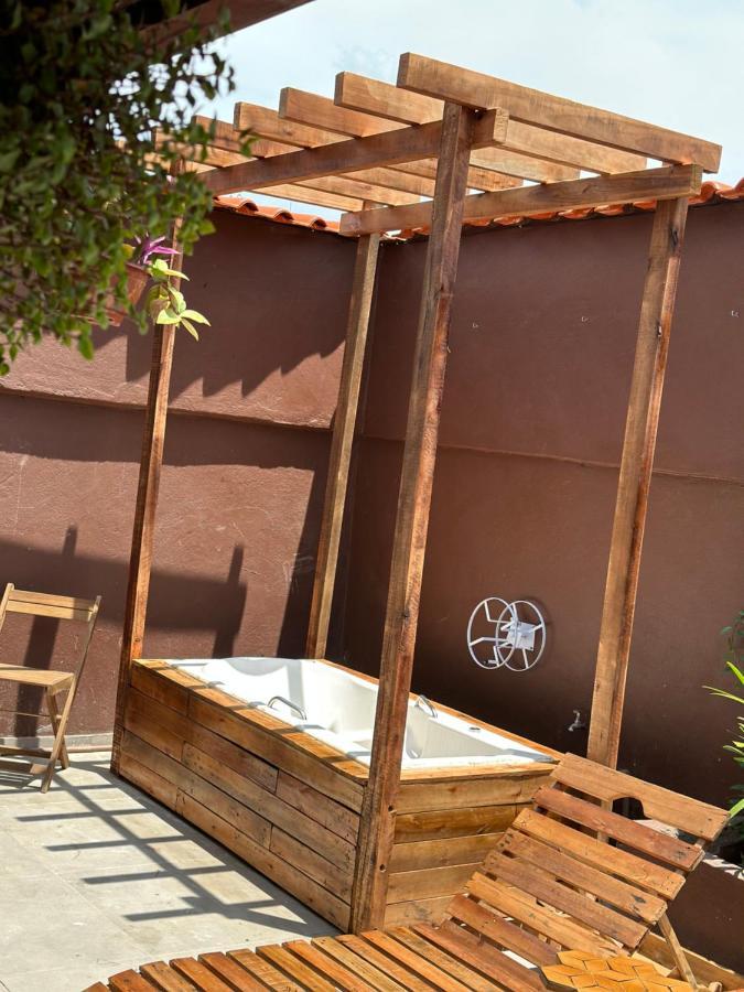 Apartament Quarto Espaco Nill Belo Horizonte Zewnętrze zdjęcie