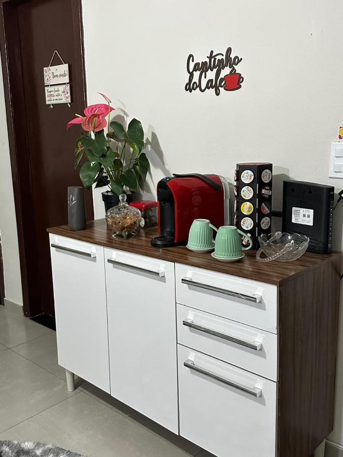 Apartament Quarto Espaco Nill Belo Horizonte Zewnętrze zdjęcie