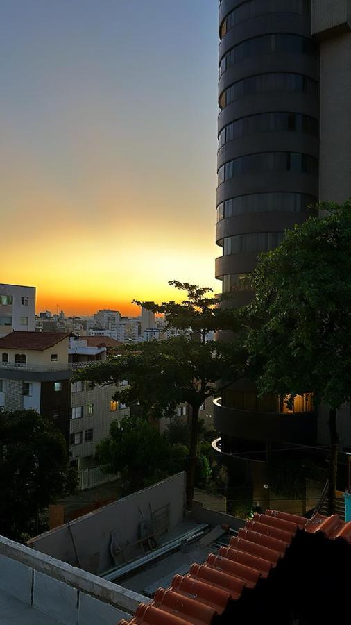 Apartament Quarto Espaco Nill Belo Horizonte Zewnętrze zdjęcie