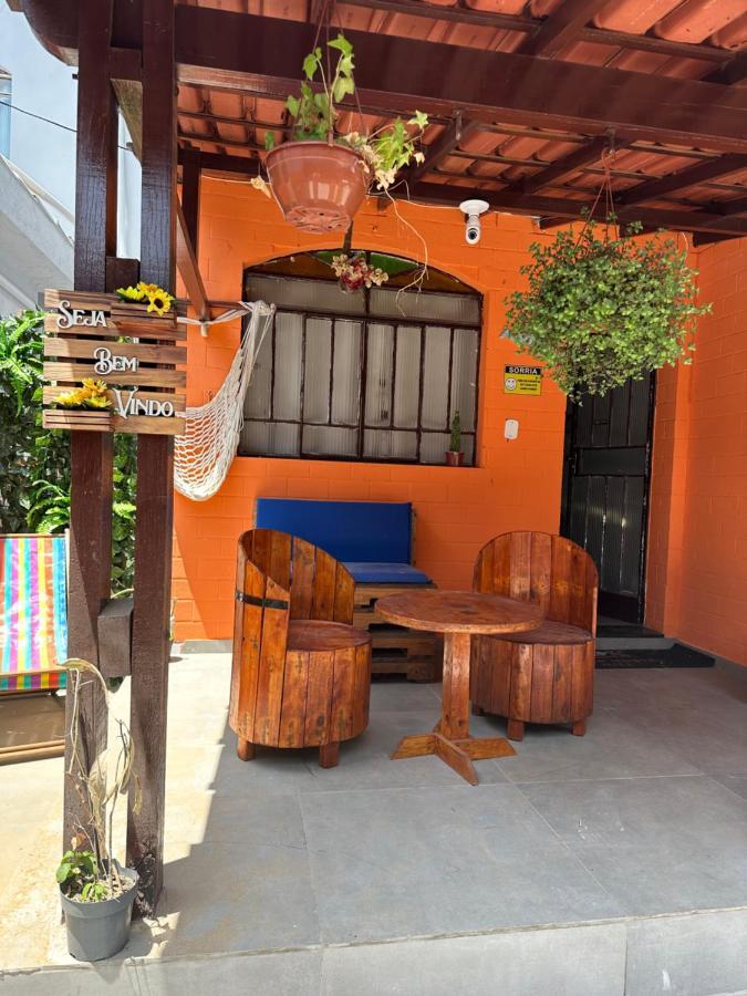 Apartament Quarto Espaco Nill Belo Horizonte Zewnętrze zdjęcie