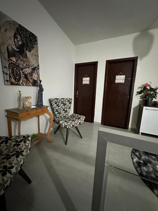 Apartament Quarto Espaco Nill Belo Horizonte Zewnętrze zdjęcie